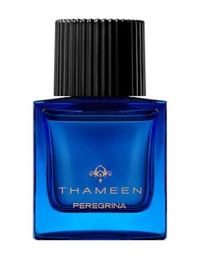 Thameen Peregrina
