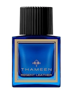 Thameen Regent Leather