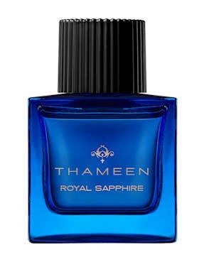 Thameen Royal Sapphire