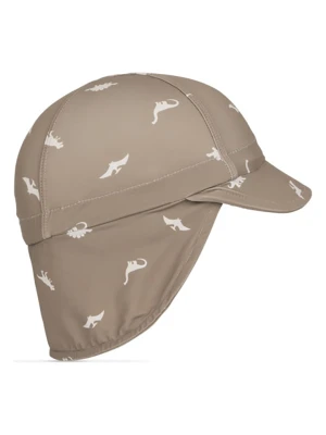 that's mine Czapka "Sigge" w kolorze jasnobrązowym z daszkiem rozmiar: 98/104