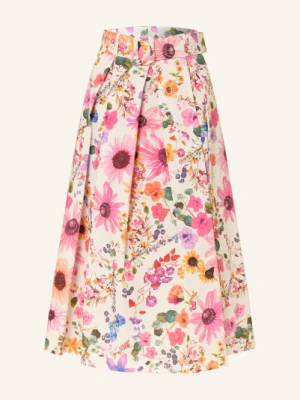 The Abito Spódnica Plisowana pink