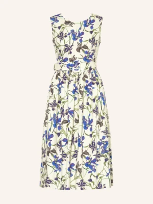 The Abito Sukienka lila