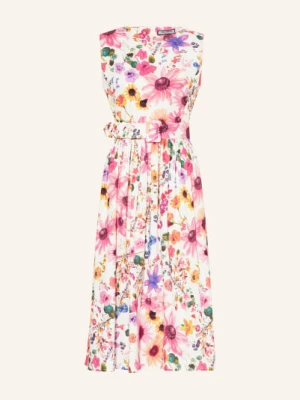 The Abito Sukienka pink