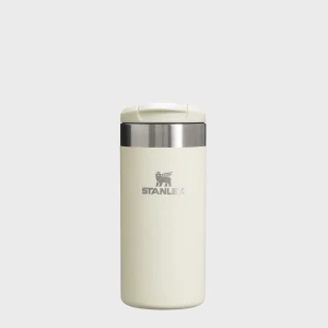 Stanley The AeroLight Transit Mug | 350 ml uniseks Różne beż rozmiar Akcesoria