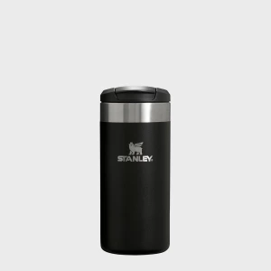 The AeroLight Transit Mug | 350 ml, markiStanley, Różne, w kolorze czarny, rozmiar: