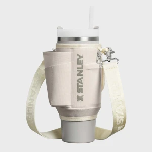 The All-Day Quencher Carry-All | 0,9L, markiStanley, Różne, w kolorze beż, rozmiar: