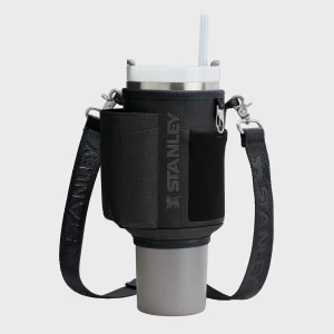 The All-Day Quencher Carry-All | 1,2L, markiStanley, Różne, w kolorze czarny, rozmiar: