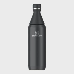 The All Day Slim Bottle 0,6l, markiStanley, Różne, w kolorze czarny, rozmiar: