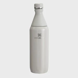 The All Day Slim Bottle | 0.6l, markiStanley, Różne, w kolorze szary, rozmiar: