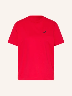 The Devil Wears Prada Koszulka rot