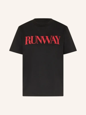 The Devil Wears Prada Koszulka schwarz