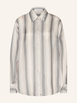 The Frankie Shop Bluzka Peri grau