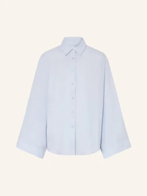 The Frankie Shop Bluzka Tila blau