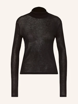 The Frankie Shop Golf Evren schwarz