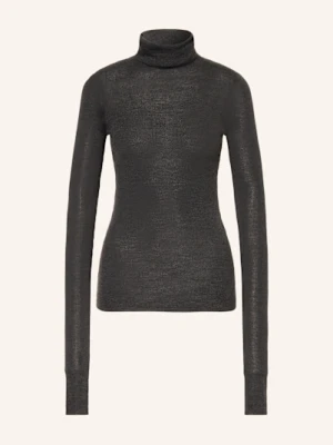 The Frankie Shop Golf Utica grau