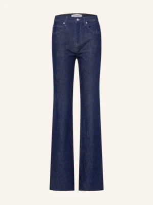 The Frankie Shop Jeansy Straight Dalston blau 335 DARK WASH