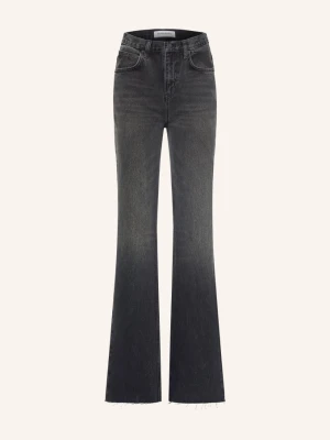 The Frankie Shop Jeansy Straight Dalston grau 144 GREY WASH