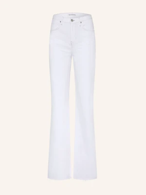 The Frankie Shop Jeansy Straight Dalston weiss 000 WHITE