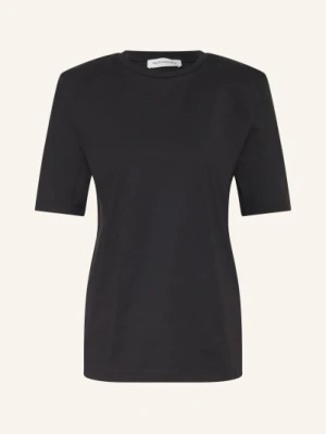 The Frankie Shop Koszulka Carrington schwarz