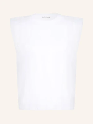 The Frankie Shop Koszulka Eva weiss