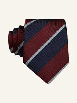 The Frankie Shop Krawat Lene rot