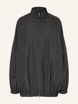 The Frankie Shop Kurtka Baxter grau