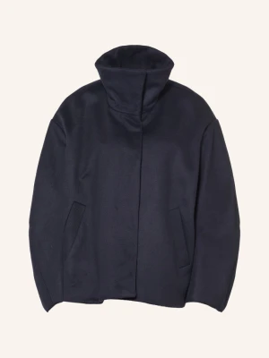 The Frankie Shop Kurtka Onna blau GRANATOWY