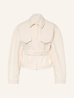 The Frankie Shop Kurtka Oslo beige