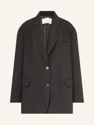 The Frankie Shop Marynarka Bea schwarz