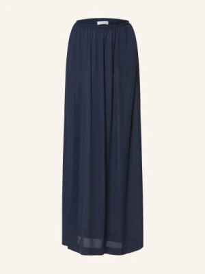 The Frankie Shop Spódnica Elie blau