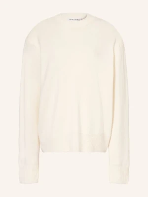 The Frankie Shop Sweter Rafaela weiss