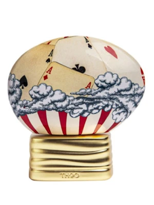 The House Of Oud Gambling