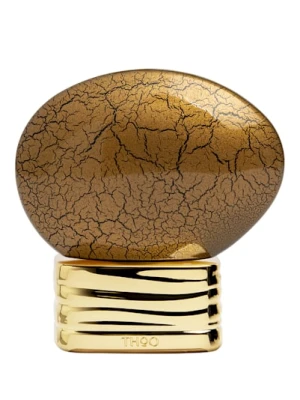 The House Of Oud Golden Powder