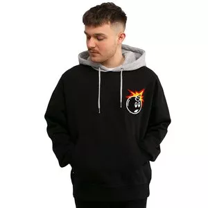 "The Hundreds Campus Hoodie (T21P102008-0001)"