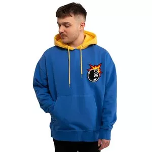 "The Hundreds Campus Hoodie (T21P102008-0801)"