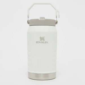 Stanley The IceFlow Flip Straw 2.0 Jug | 1,9L uniseks Różne biały rozmiar Akcesoria