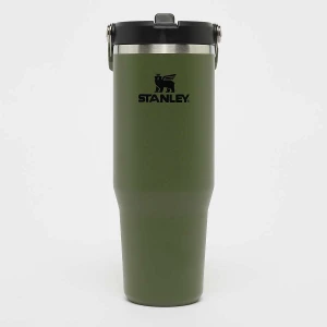 The IceFlow Flip Straw 2.0 Tumbler | 0,9L, markiStanley, Różne, w kolorze zielony, rozmiar: