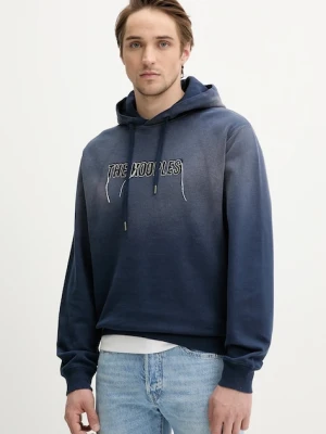 The Kooples bluza bawełniana