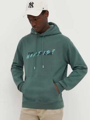 The Kooples bluza bawełniana