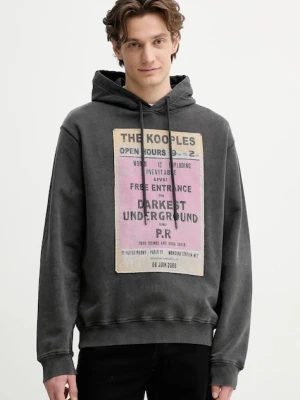 The Kooples bluza bawełniana