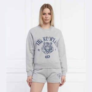 The Kooples Bluza | Regular Fit