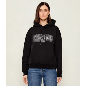 The Kooples Bluza | Regular Fit