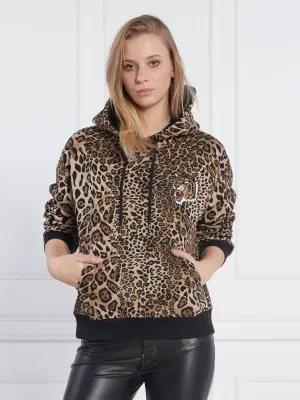 The Kooples Bluza | Regular Fit