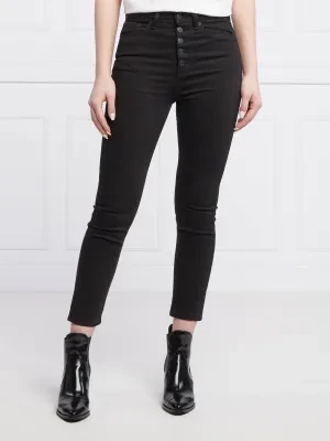 The Kooples Jeansy JEAN LIZY | Slim Fit