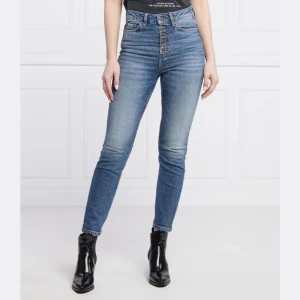 The Kooples Jeansy | Slim Fit