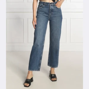 The Kooples Jeansy | Straight fit