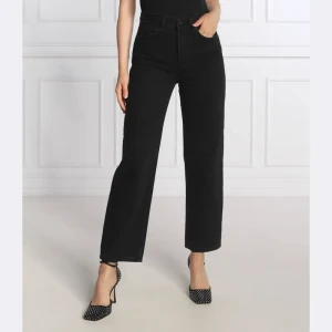 The Kooples Jeansy | Straight fit
