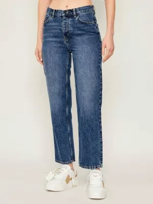 The Kooples Jeansy | Straight fit