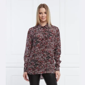 The Kooples Koszula CHEMISE | Relaxed fit