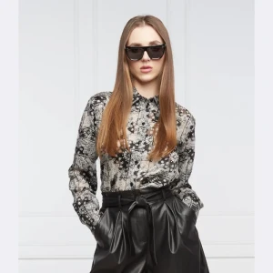 The Kooples Koszula | Regular Fit